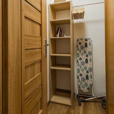 Klimt Apartment Вроцлав Экстерьер фото