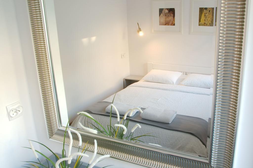 Klimt Apartment Вроцлав Экстерьер фото