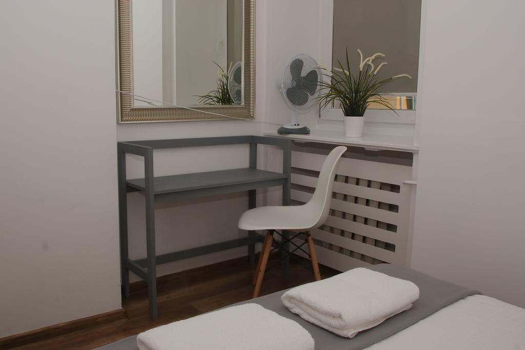 Klimt Apartment Вроцлав Экстерьер фото