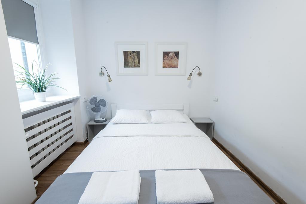 Klimt Apartment Вроцлав Экстерьер фото
